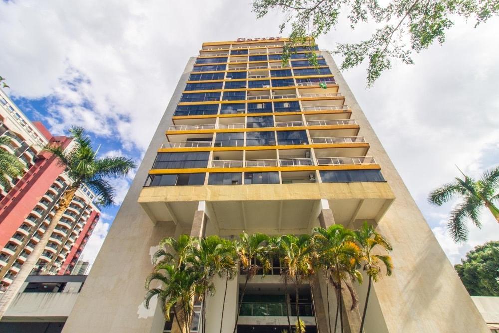 Garvey Park Hotel - Apartamento Particular 629 Μπραζίλια Εξωτερικό φωτογραφία